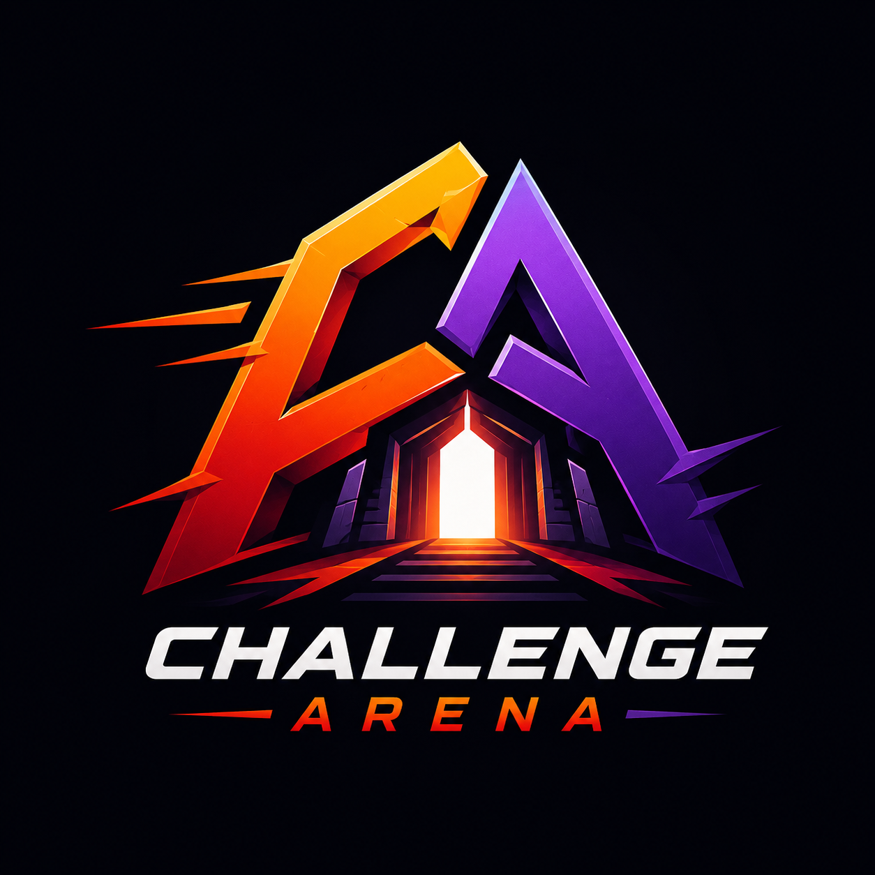 Challenge Arena